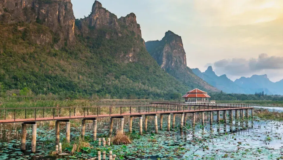 Schnäppchen, Deals und Rabattcodes des Tages - Thailand 15 Tage Bangkok