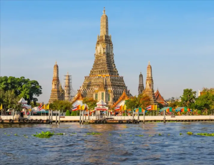 Schnäppchen, Deals und Rabattcodes des Tages - Thailand Reise