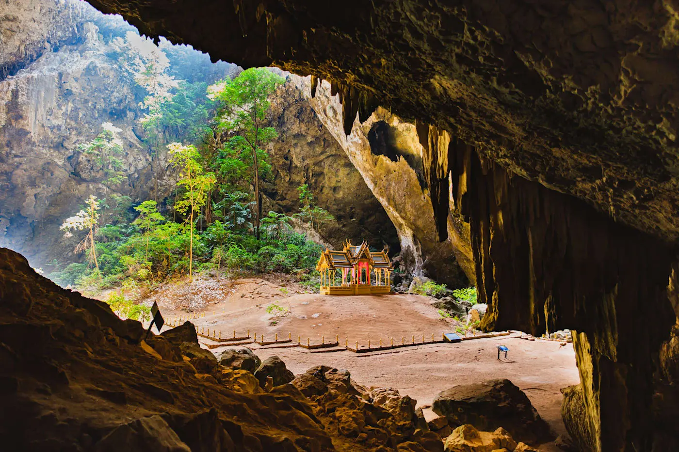 Schnäppchen, Deals und Rabattcodes des Tages - Thailand Rundreise