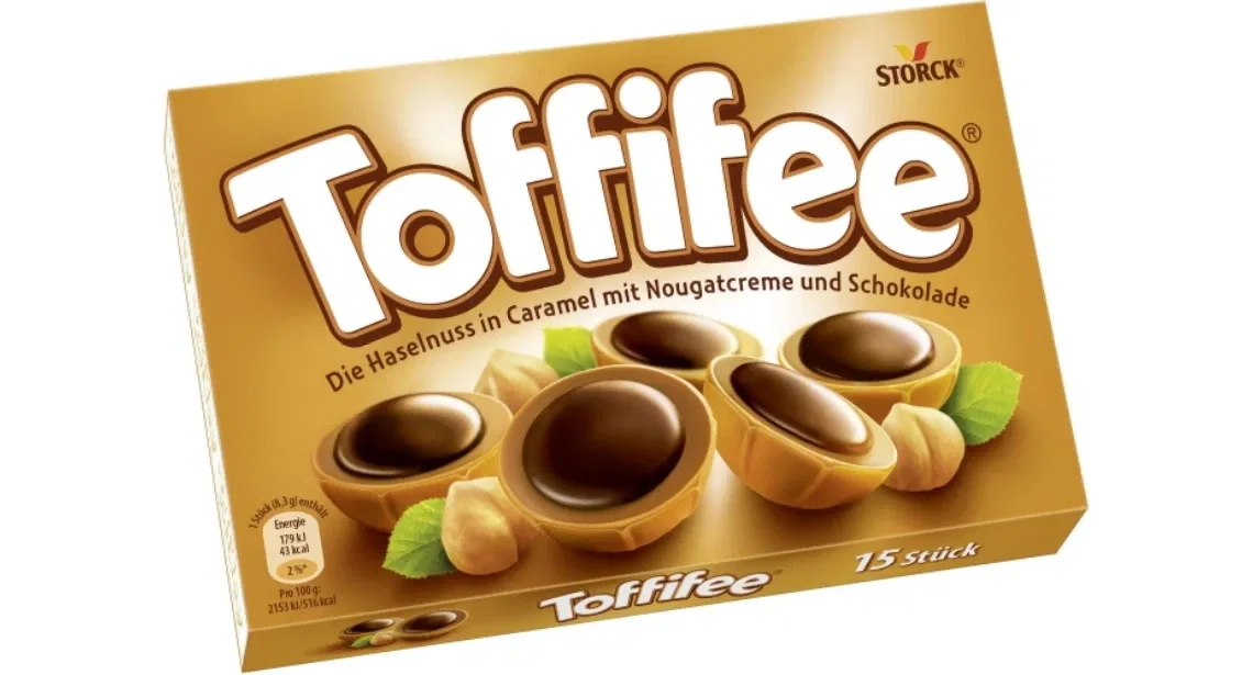 3x Toffifee Schokolade 15 Stück (125 g) ab 2,98 € inkl. Versand (Joybuy Plus)