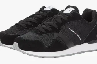Schnäppchen, Deals und Rabattcodes des Tages: Tommy Hilfiger Herren Runner Icon
