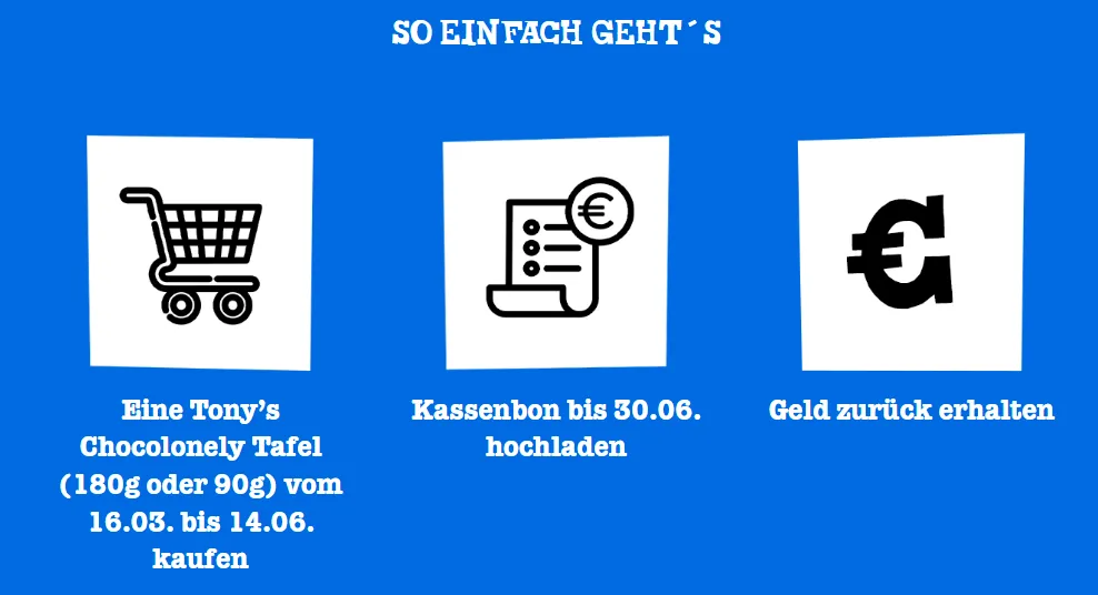 Tony s Chocolonely Gratis Testen 01 03 2026 20 01 Schnäppchen, Deals Und Rabattcodes Des Tages - Tony'S Chocolonely Gratis Testen