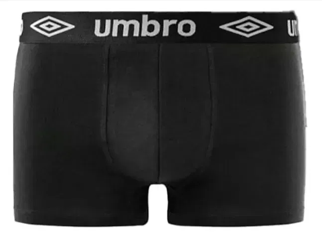 Umbro Herren Boxershorts (10er Pack – Gr. M bis XXL)