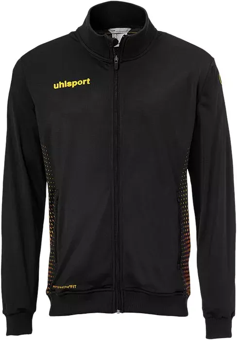 Uhlsport Herren Trainingsjacke Score Track Jacket 1005173-08 (Gr. S bis 3XL – versch. Ausführungen) für 9,99 € inkl. Versand (statt 20,98 €)