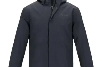 Vaude Herren Funktionsjacke SE Me Renjo (Gr. S bis XXL) für 74,98 € inkl. Versand