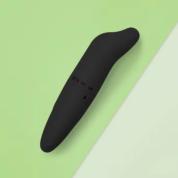 Vibrator mit gebogener Spitze Schnäppchen, Deals und Rabattcodes des Tages - Vibrator mit gebogener Spitze