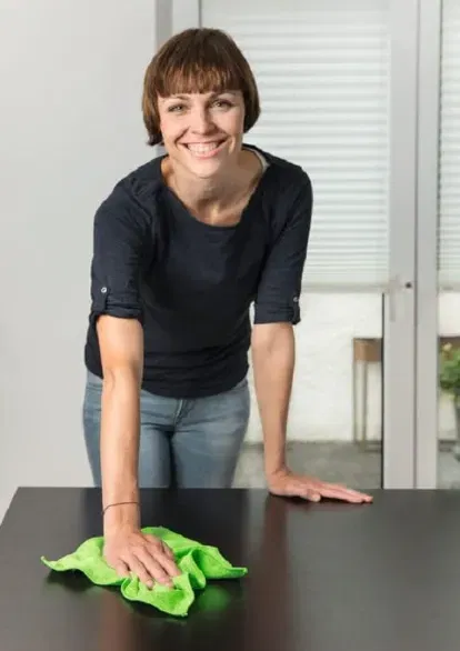 14er Pack Vileda Mikrofaser Allzwecktücher ab 6,07 € inkl. Prime-Versand