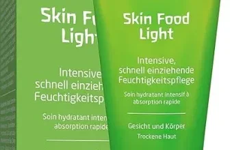 Schnäppchen, Deals und Rabattcodes des Tages - WELEDA Skin Food Light Feuchtigkeitscreme