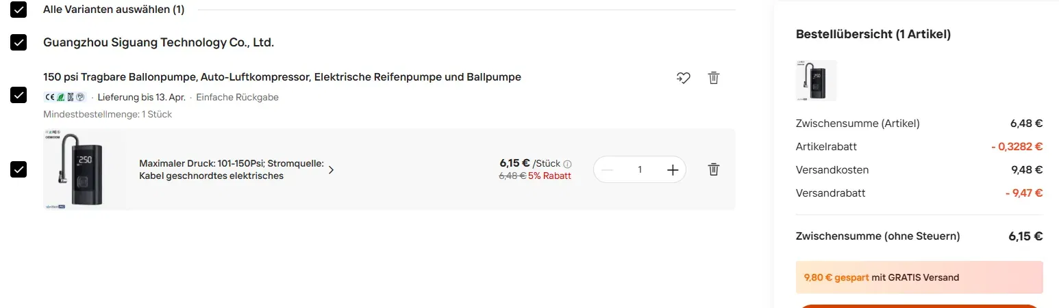 Schnäppchen, Deals Und Rabattcodes Des Tages - Einkaufswagen Mit Bunten Geschenken