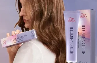 Wella Professionals Illumina Color Haarfarbe 3x60ml