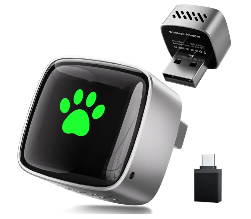 Schnäppchen, Deals und Rabattcodes des Tages - Wireless CarPlay Adapter für Apple