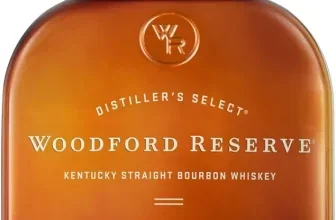 Schnäppchen, Deals und Rabattcodes des Tages - Woodford Reserve Bourbon Whiskey