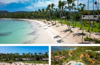Wyndham Alltra Samana Resort in der Dominikanischen Republik