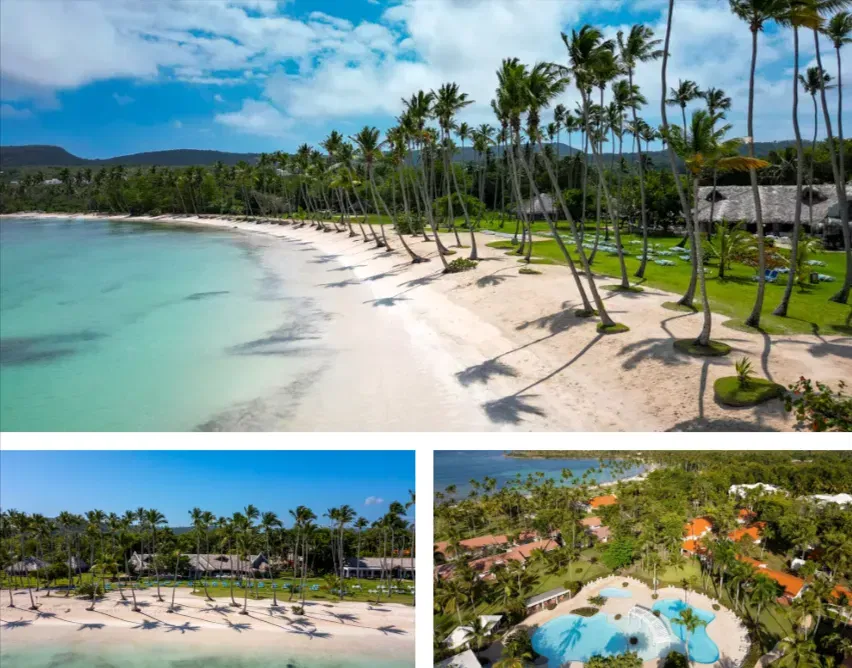 Dominikanische Republik All Inclusive Deal: 9 Tage im Wyndham Alltra Samana inkl. Flug ab 1281 €
