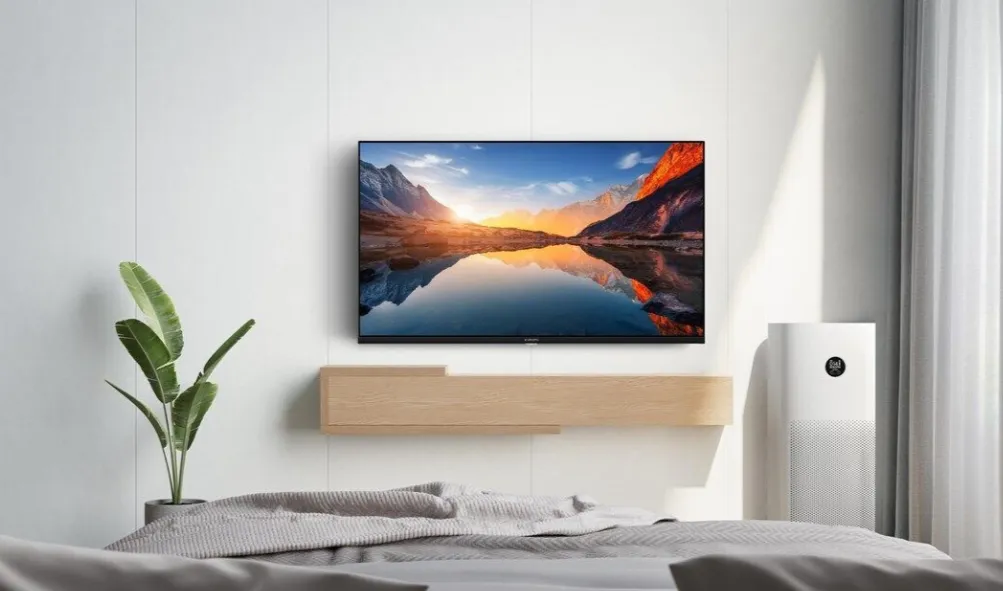 Schnäppchen, Deals und Rabattcodes des Tages - Xiaomi TV A 2025 32 Zoll ab 96,78 €