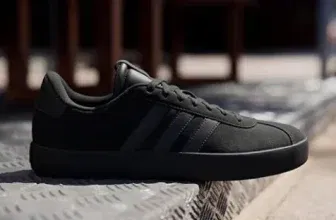 Adidas Herren VL Court 3.0 Schuhe (Größen von 36 – 47 1/3) für 35,82 € inkl. Prime-Versand (statt 47,50 €)