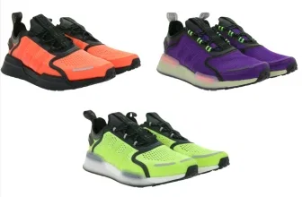 adidas NMD_V3 Sneaker (3 Farben, Gr. 36 bis 46 2/3)