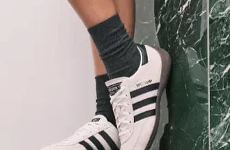 adidas Originals Handball Spezial Lo pro Sneaker Weiß Schwarz