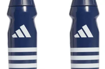 adidas Unisex TIRO Bottle 0.5 Litre