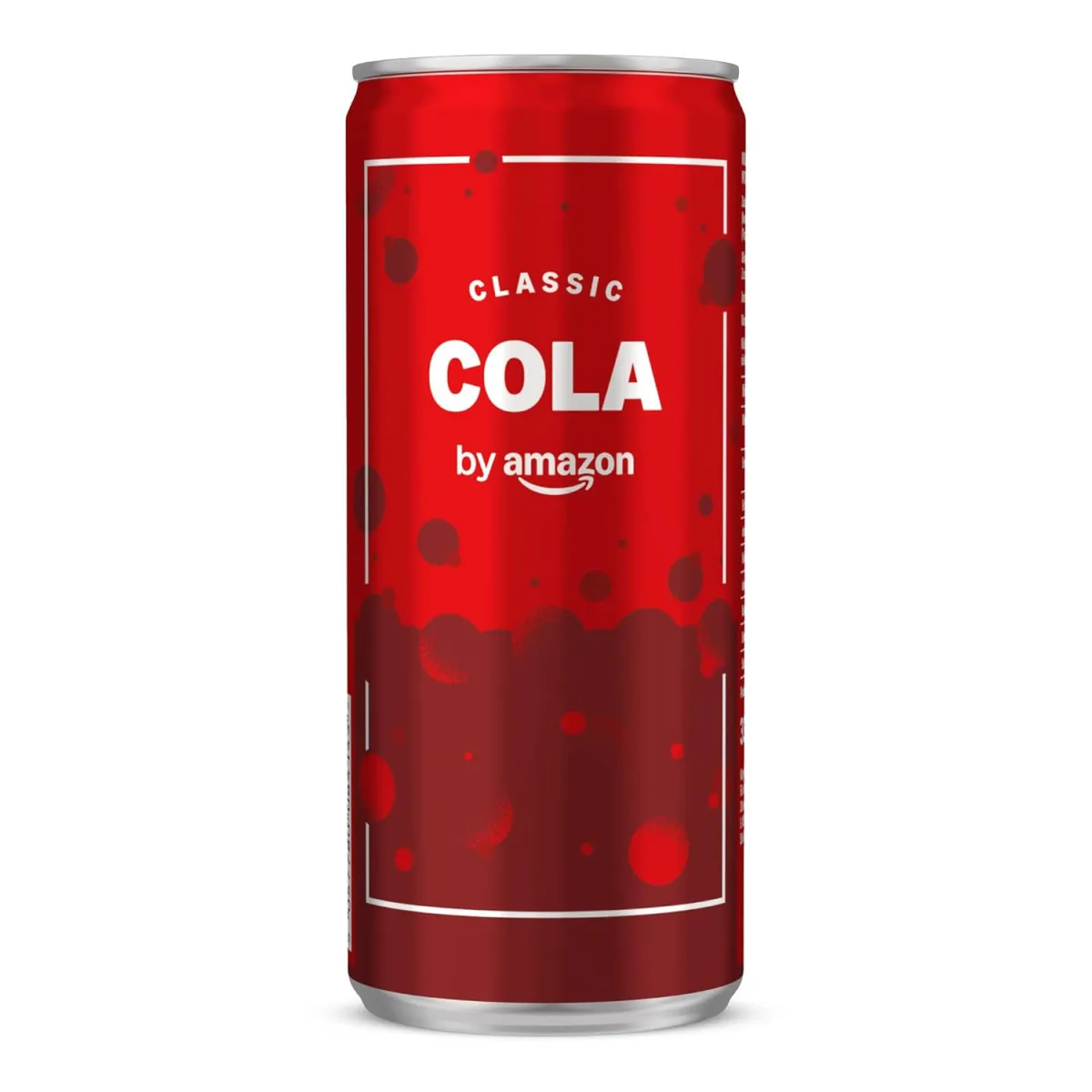 by Amazon Cola 24er Pack (24x330ml)