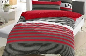 H.I.S Bettwäsche Majoran 2-teilig