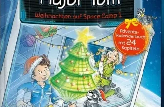 Schnäppchen, Deals und Rabattcodes des Tages - Adventskalenderbuch für Kinder