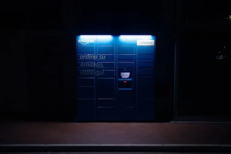 Amazon Locker 2026: So findet ihr Abholstationen in Deutschland