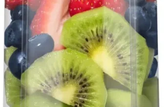 nutribullet Portable Smoothie Maker to go in Hellblau, kabelloser Mini-Mixer