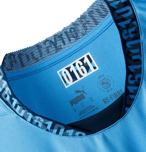 Schnäppchen, Deals und Rabattcodes des Tages - Offizielles PUMA Manchester City 2024-25 Trikot