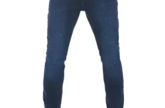 Schnäppchen, Deals und Rabattcodes des Tages - Herren Stretch Jeans in Tapered Fit