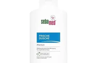 Schnäppchen, Deals und Rabattcodes des Tages - Sebamed Duschgel Frische Dusche