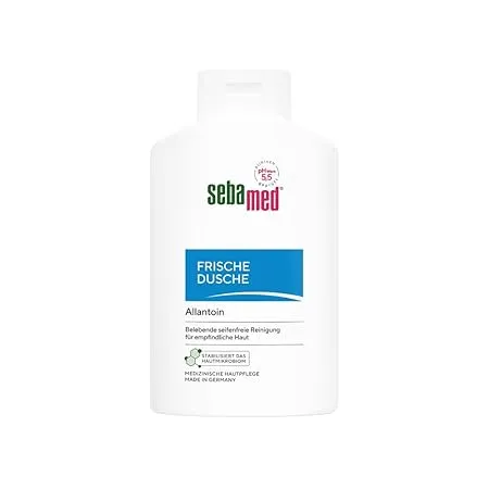 sebamed Duschgel Frische Dusche (400ml) ab 3,75 € inkl. Prime-Versand