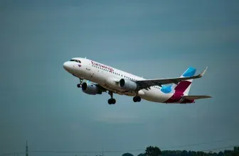Eurowings Sale 2026: 20 % Rabatt auf Flüge – Tickets ab 33,99 €