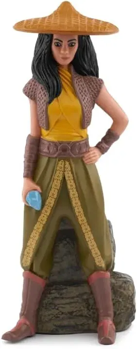tonies Hörfigur für Toniebox Disney Raya – Raya und der letzte Drache für 12,99 € inkl. Prime-Versand