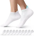 10 Paar Sneaker Socken Herren Damen