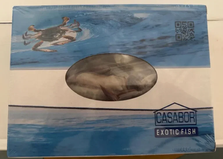 Wichtiger Produktrückruf: PFOA-Belastung bei Tiefkühl-Crabs (Casabor)