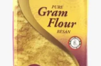 SCHANI Kichererbsenmehl im Fokus eines Produktrückrufs