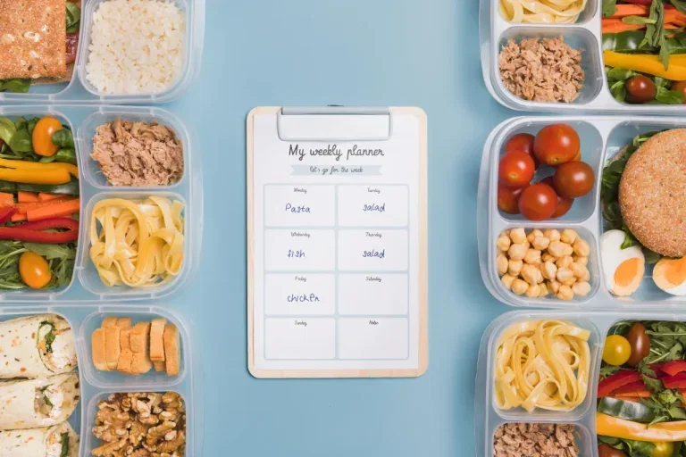Budget Kochen & Meal Prep: Wie ihr eure Familie für unter 50 Euro pro Woche gesund ernährt