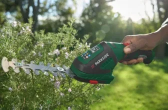 Schnäppchen, Deals und Rabattcodes des Tages - Akku Gras- und Strauchschere