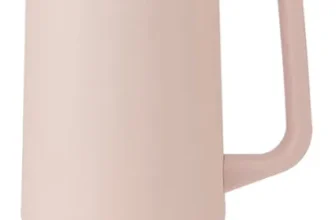 S'well XL-Thermobecher mit Stohhalm 1,1L Volumen