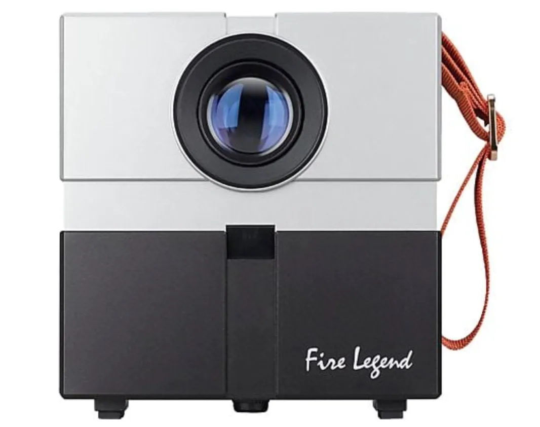 ACER AOpen L20 LED (5.500 LED Lumen Projektor Full-Hd)