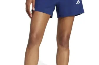 adidas Damen Shorts W 3S SJ SHO JD0913