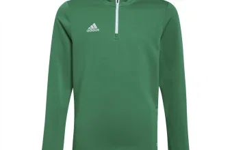 ADIDAS Entrada 22 Training Kinder Oberteil