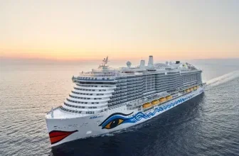 Schnäppchen, Deals und Rabattcodes des Tages - AIDAcosma Kreuzfahrt