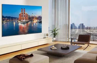 TCL 65C7K QD-Mini-LED Fernseher