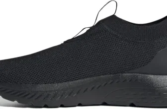 Adidas Cloudfoam Move Socke Herren Schuhe Schwarz