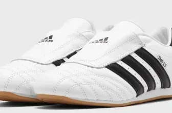 adidas WMNS TAEKWONDO JQ4774