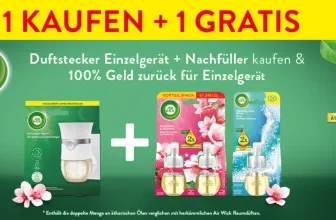 Air Wick Duftstecker