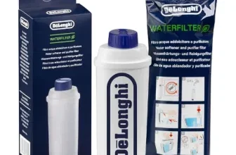 De'Longhi Original Wasserfilter DLSC002