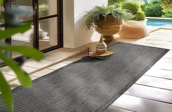 HomebyHome Outdoor-Teppich